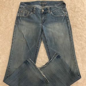 Women’s jeans